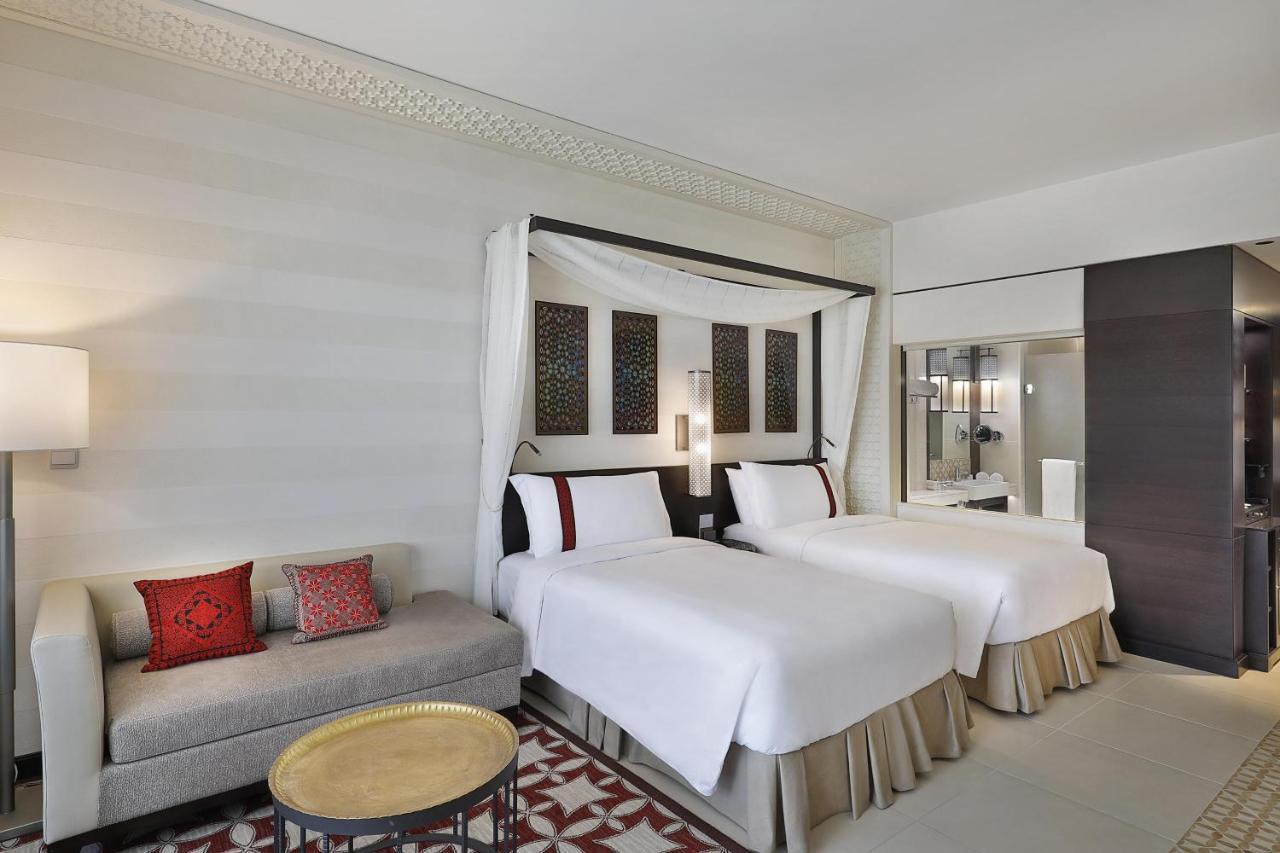 Chambre Lits Jumeaux Classique avec Balcon Privé