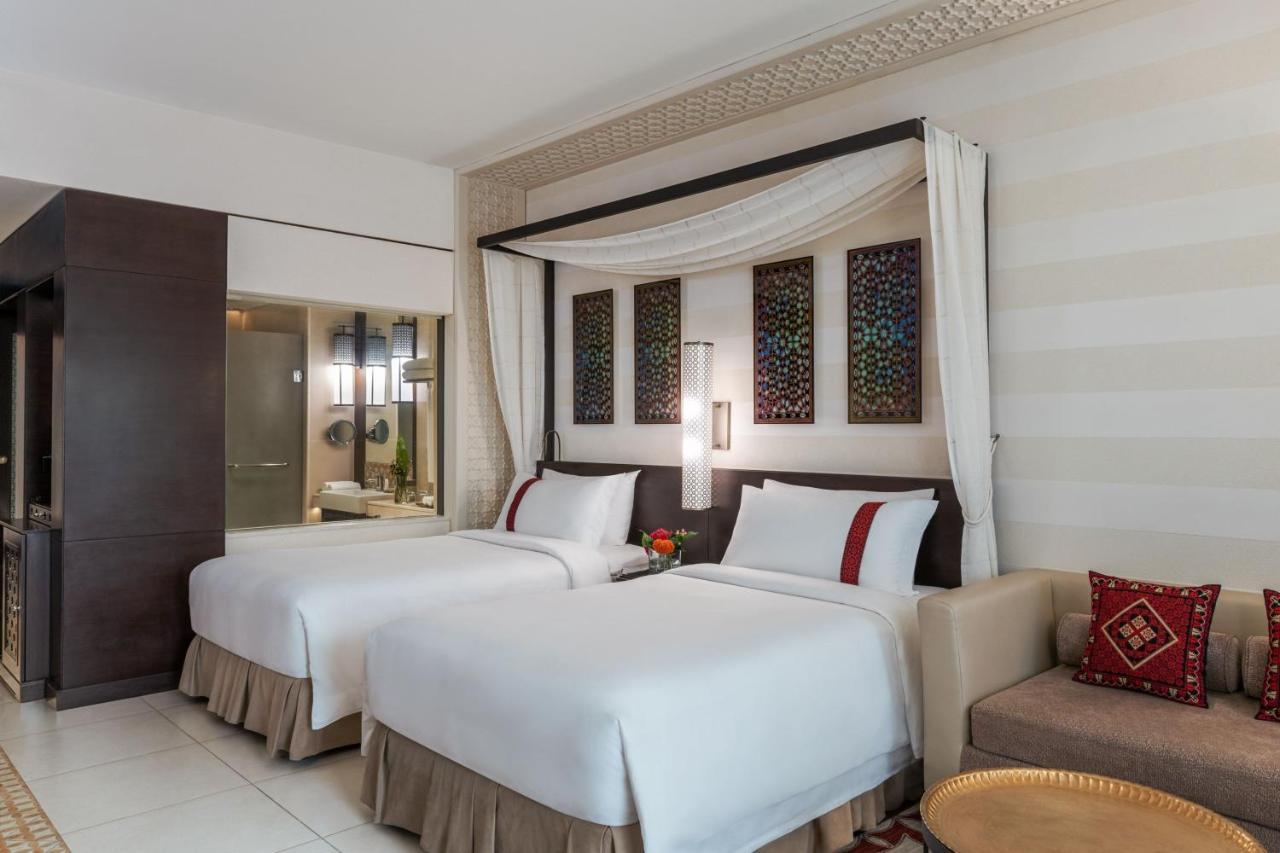 Chambre Lits Jumeaux Supérieure avec Balcon