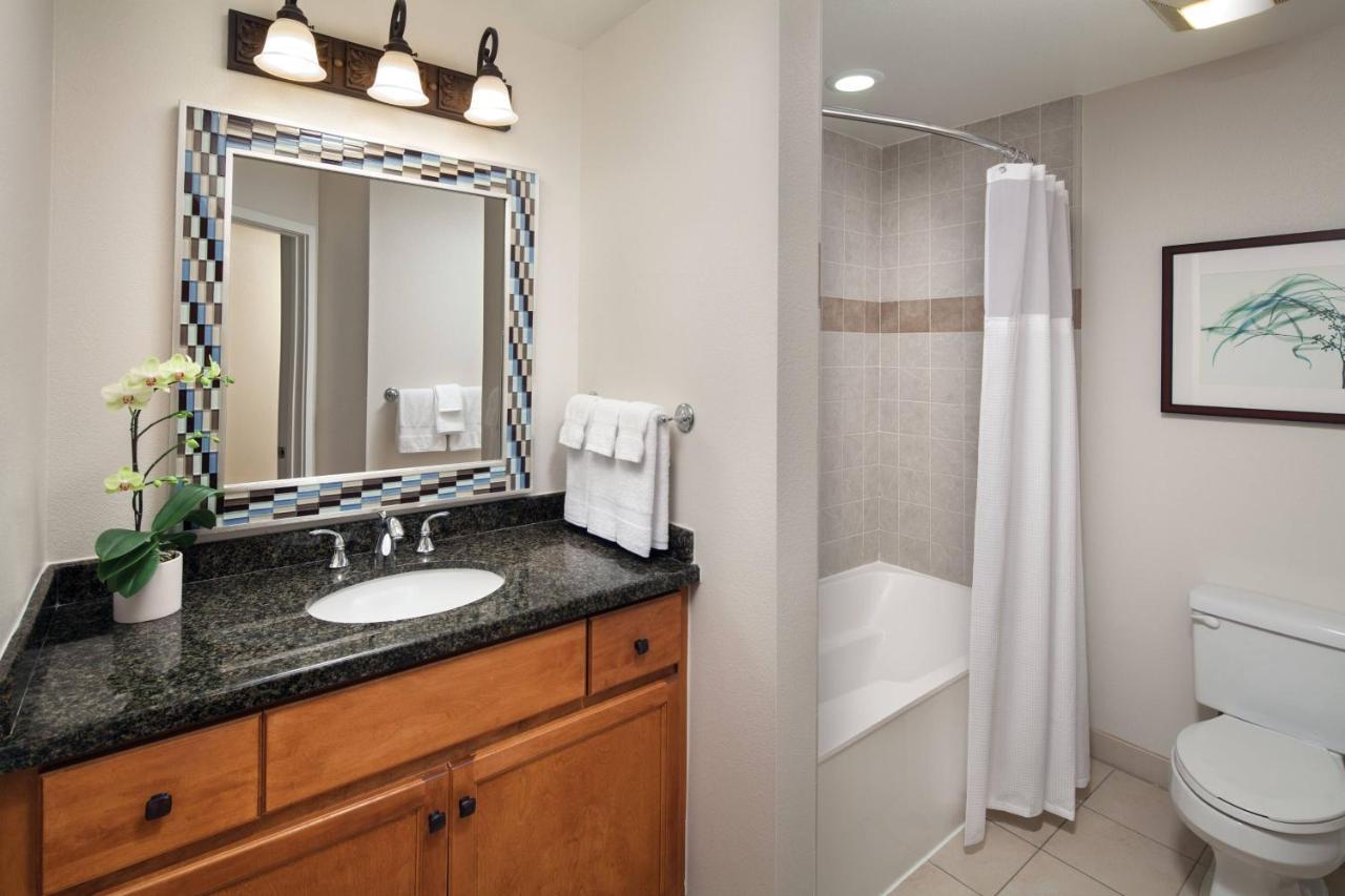 Double Room Sea Sand