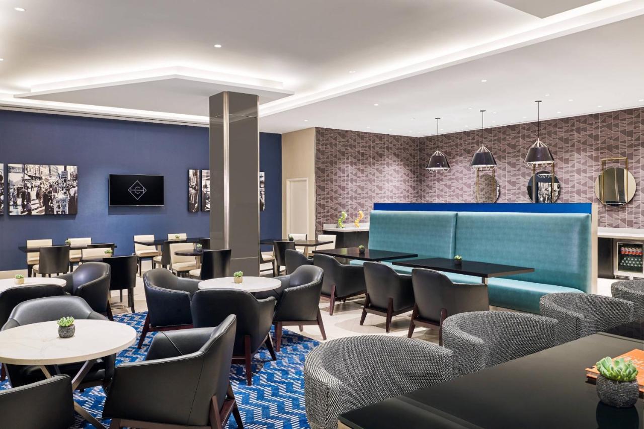 Quarto King - Piso Porteiro (Concierge)