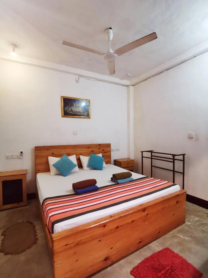 Deluxe Doppelzimmer