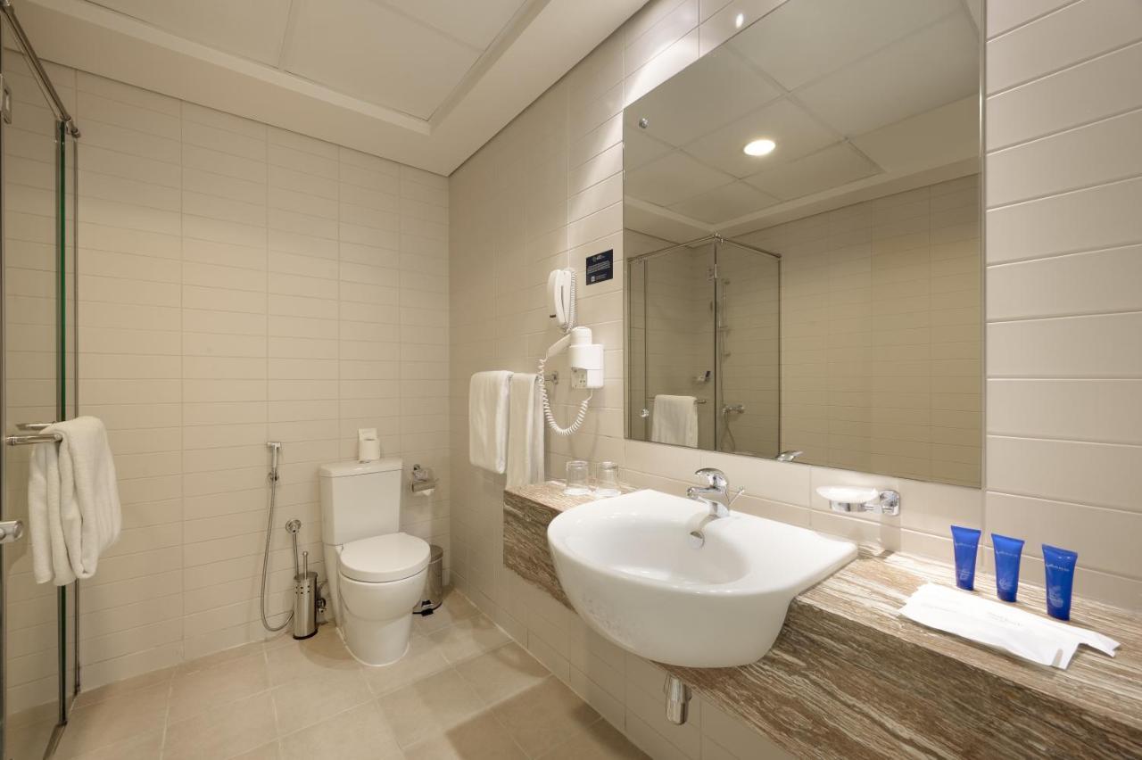 Premier One Bedroom Apartment