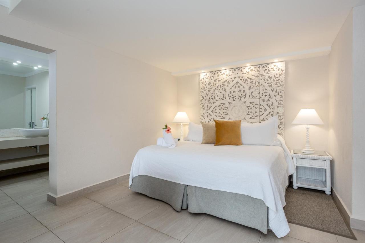 Deluxe Signature Zimmer