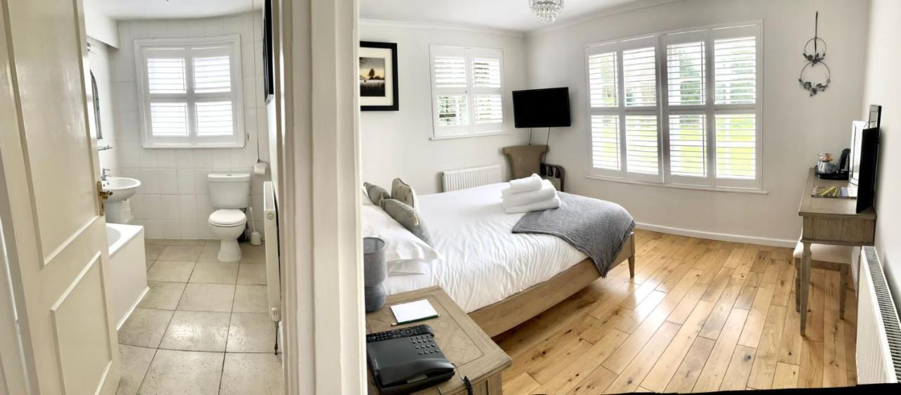Superior Bedroom