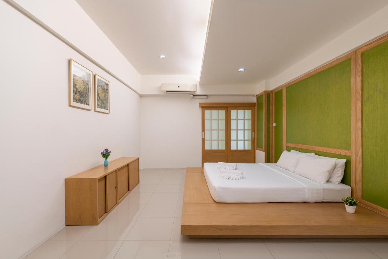 One-Bedroom Suite