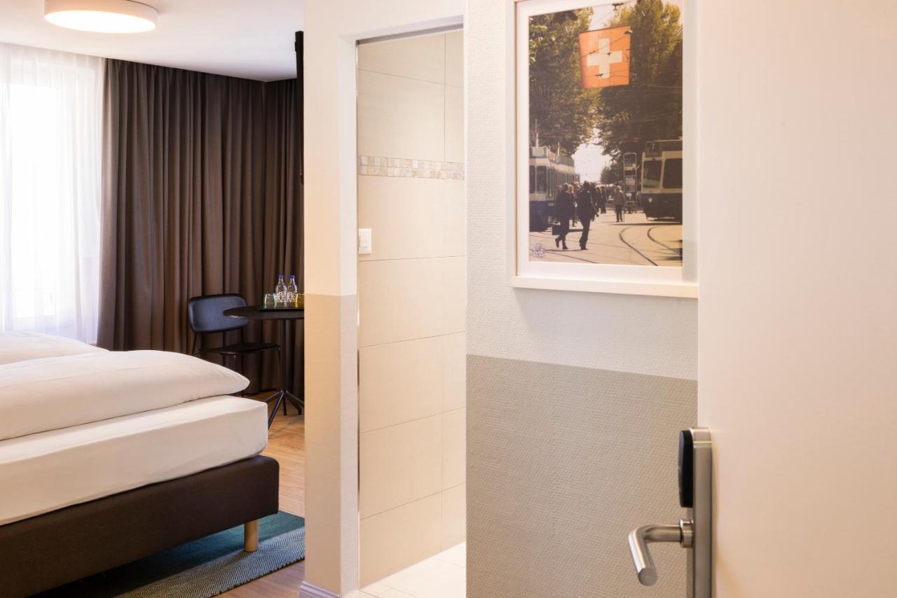 Double Room Plus