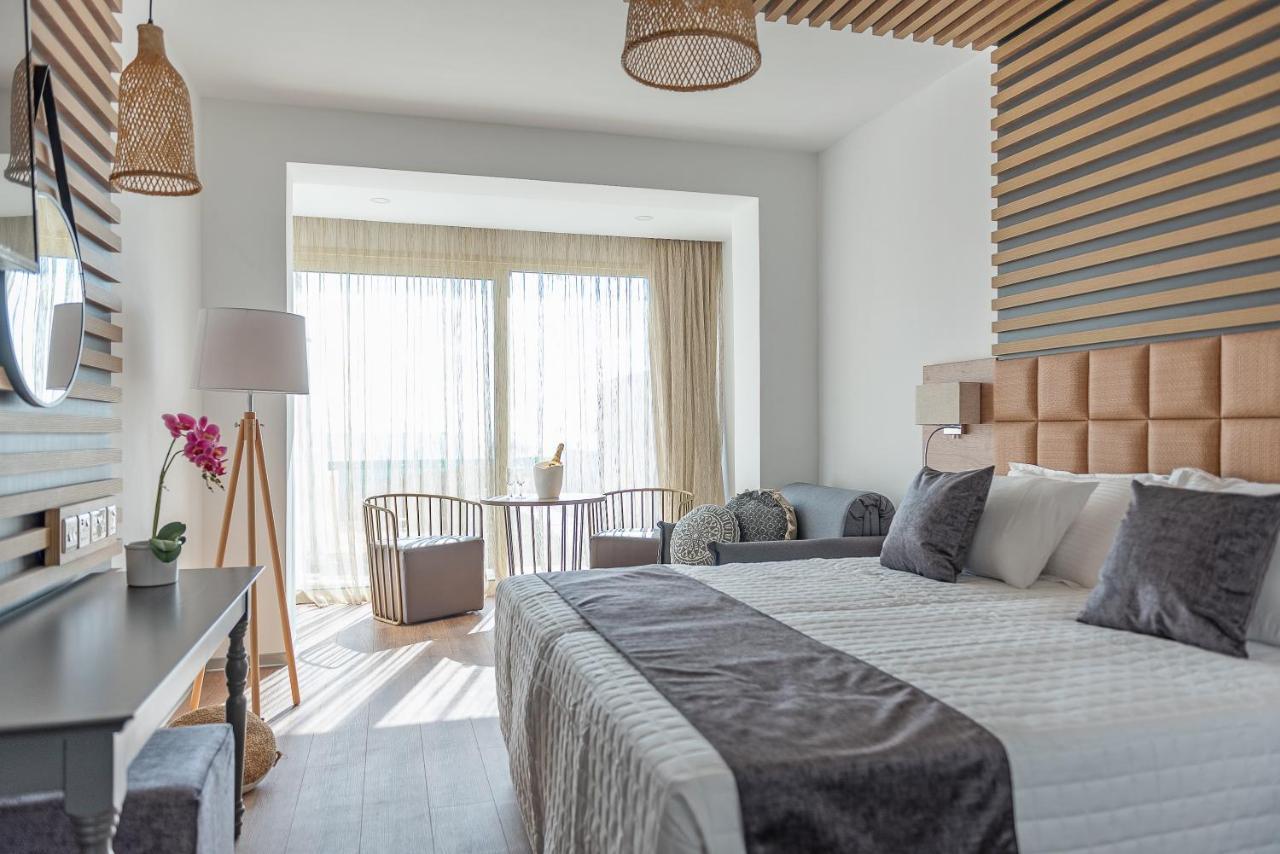 Suite Sea View