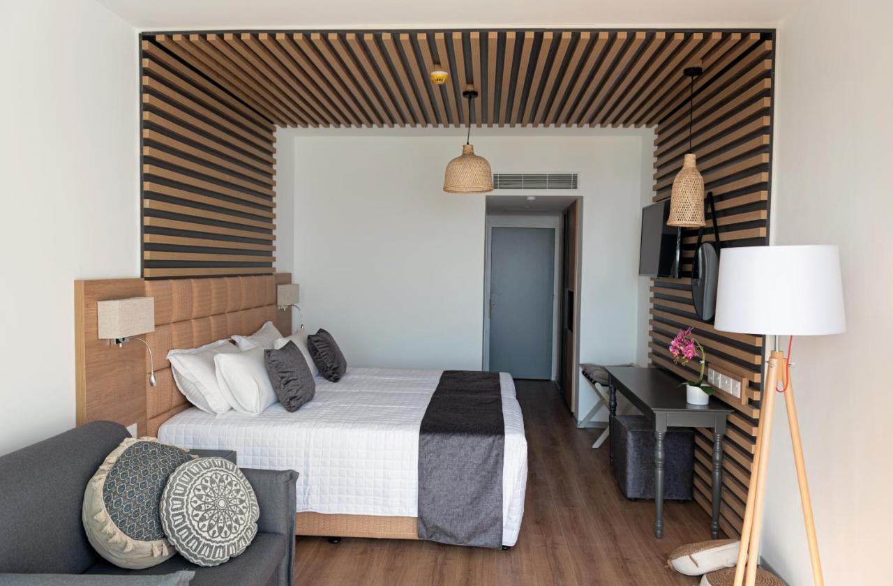 Suite Sea View