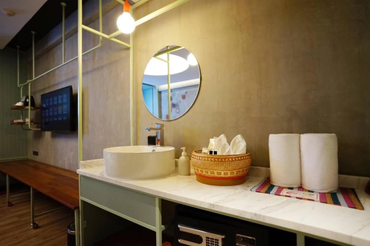 Habitación Doble Superior con clase de cocina