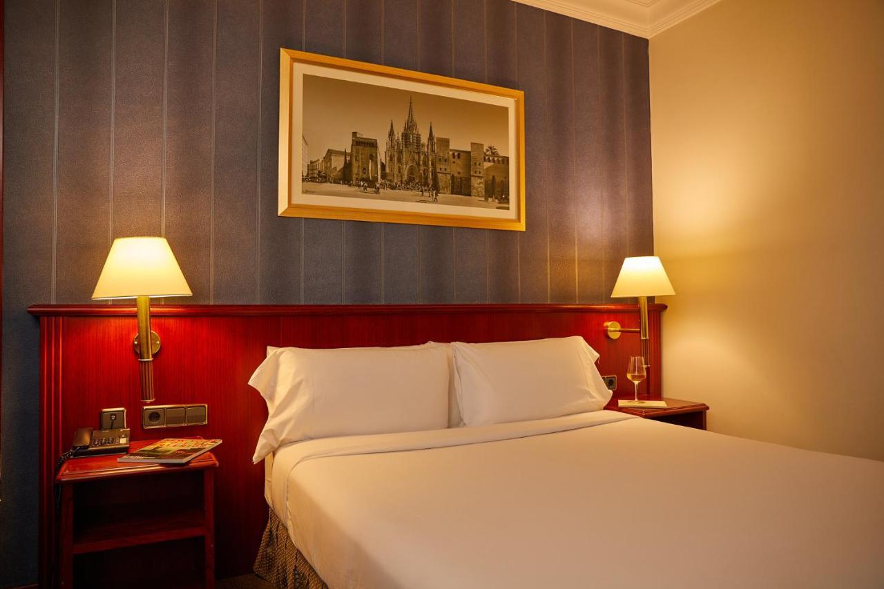 Doppelzimmer Economy