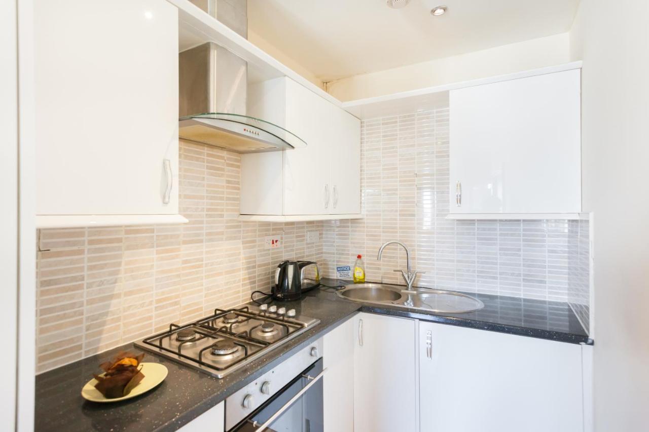 Apartamento Superior de 1 dormitorio