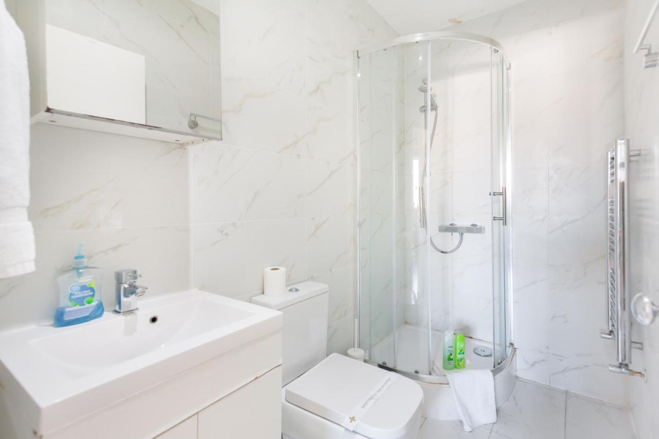 Apartamento Deluxe de 1 dormitorio