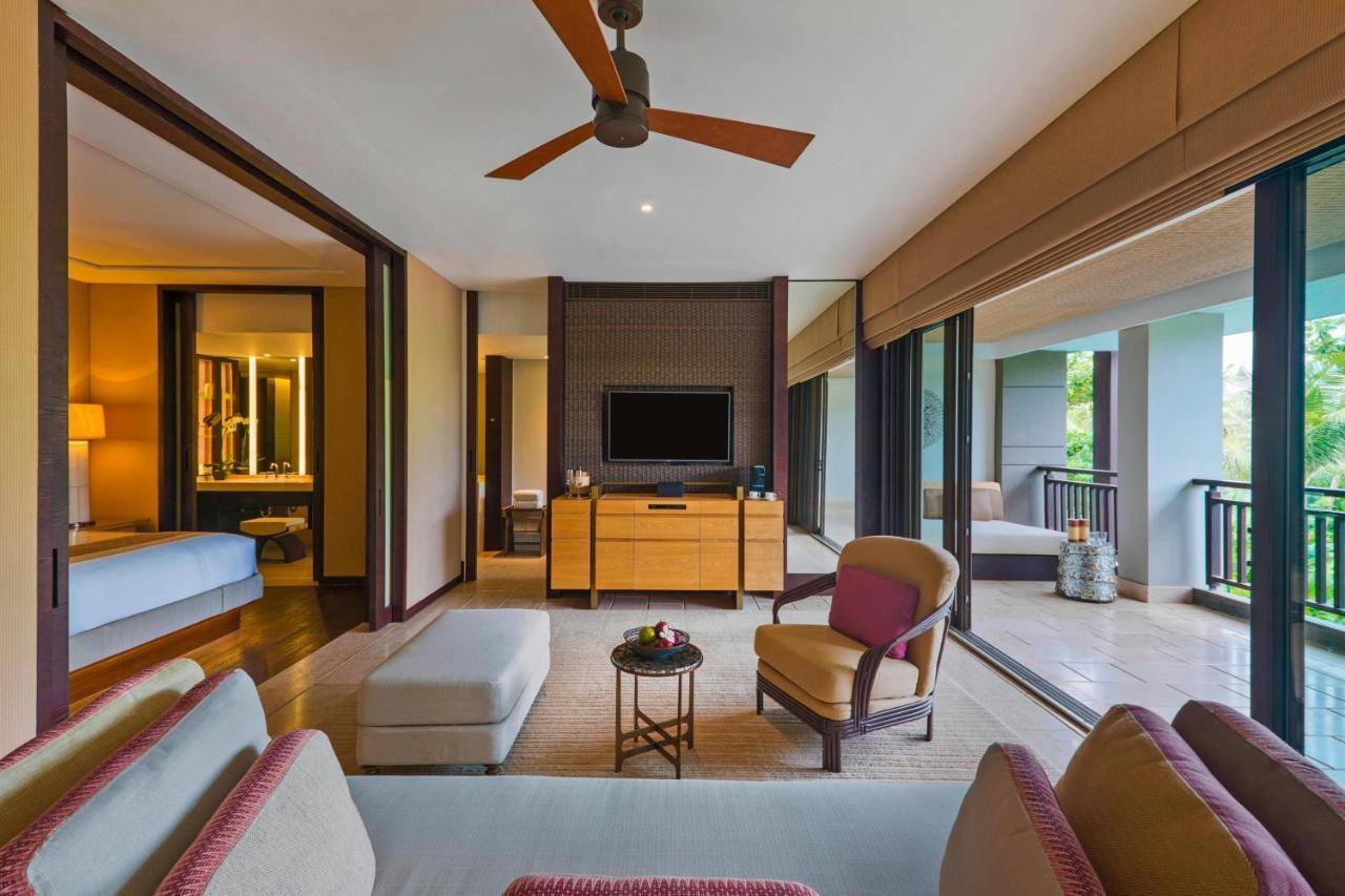 Ritz-Carlton Suite with Free Daily Resort Activity
