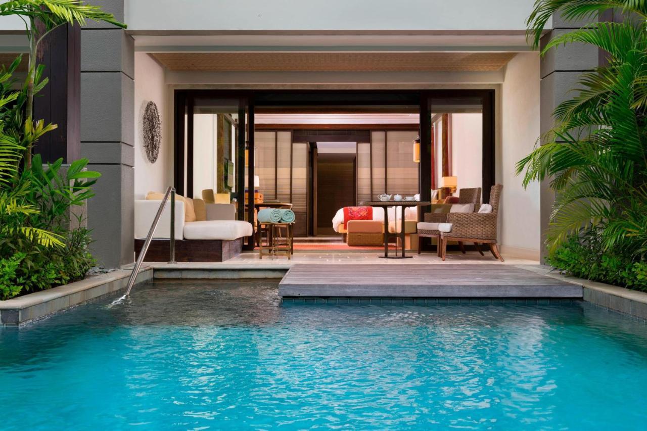Sawangan Pool Access Junior Suite Daily Resort Activity