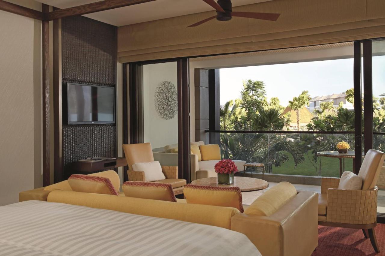 Sawangan Junior Suite Daily Resort Activity