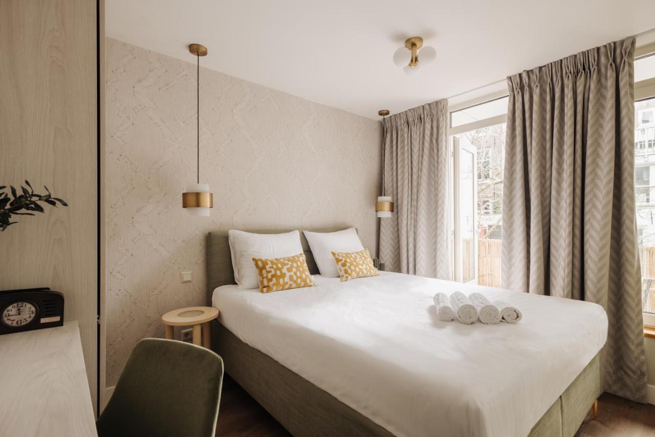 Comfy Double Room
