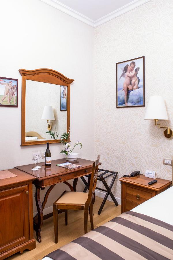 Single Room Bath