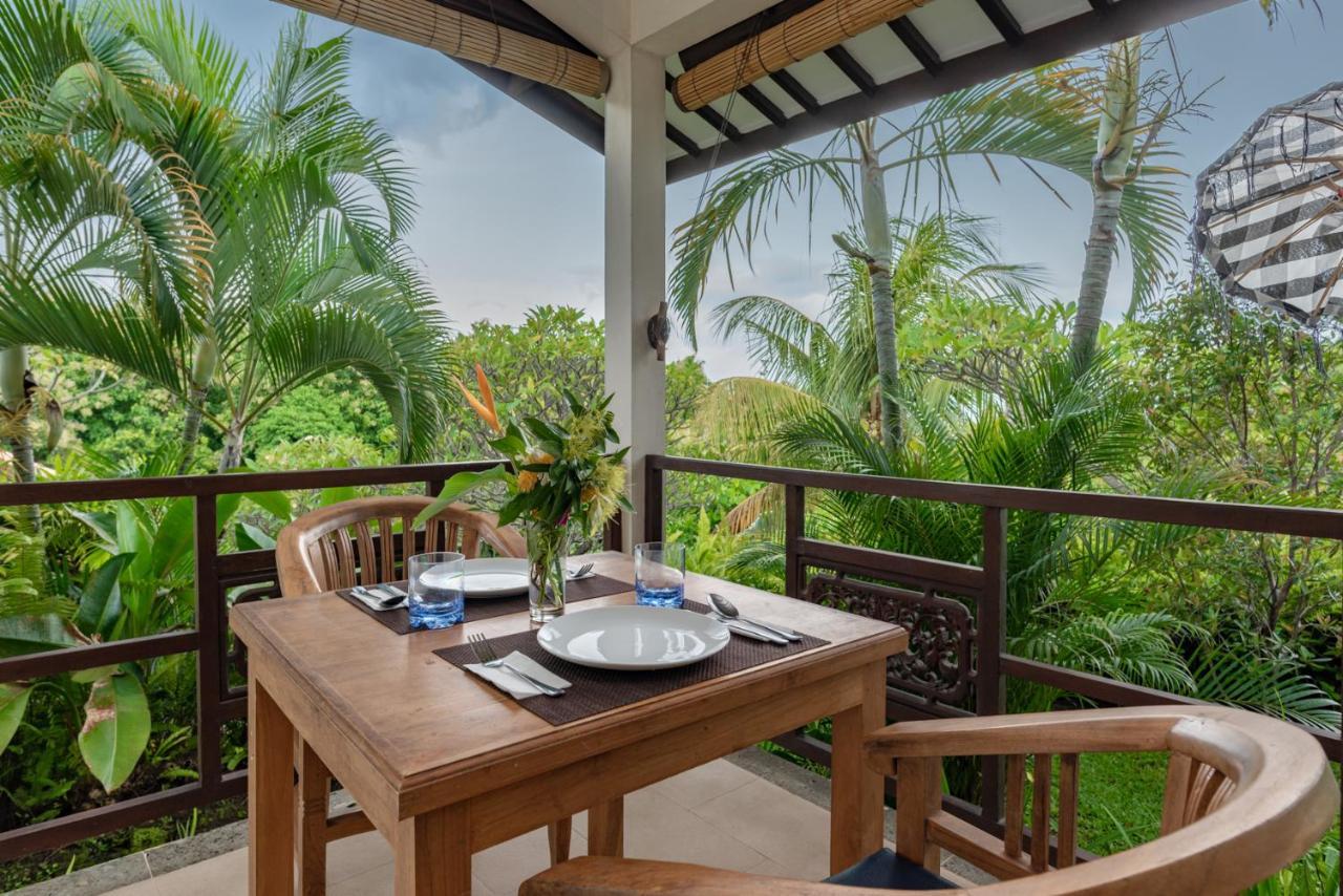 Superior Villa