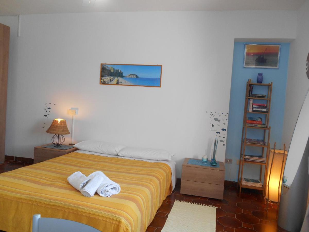 Apartment Sea View