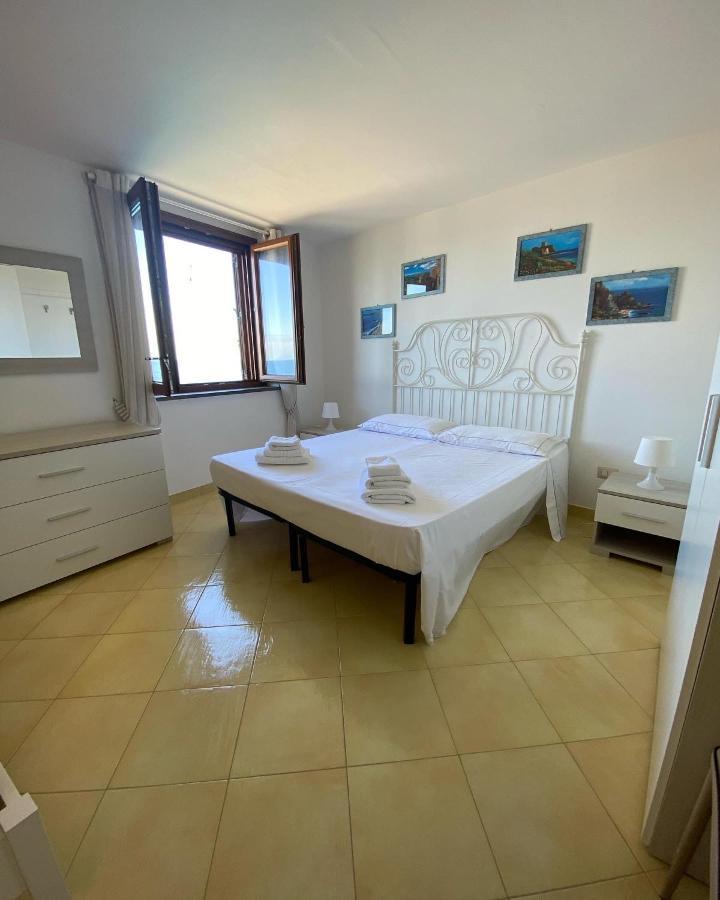 Apartment Sea View