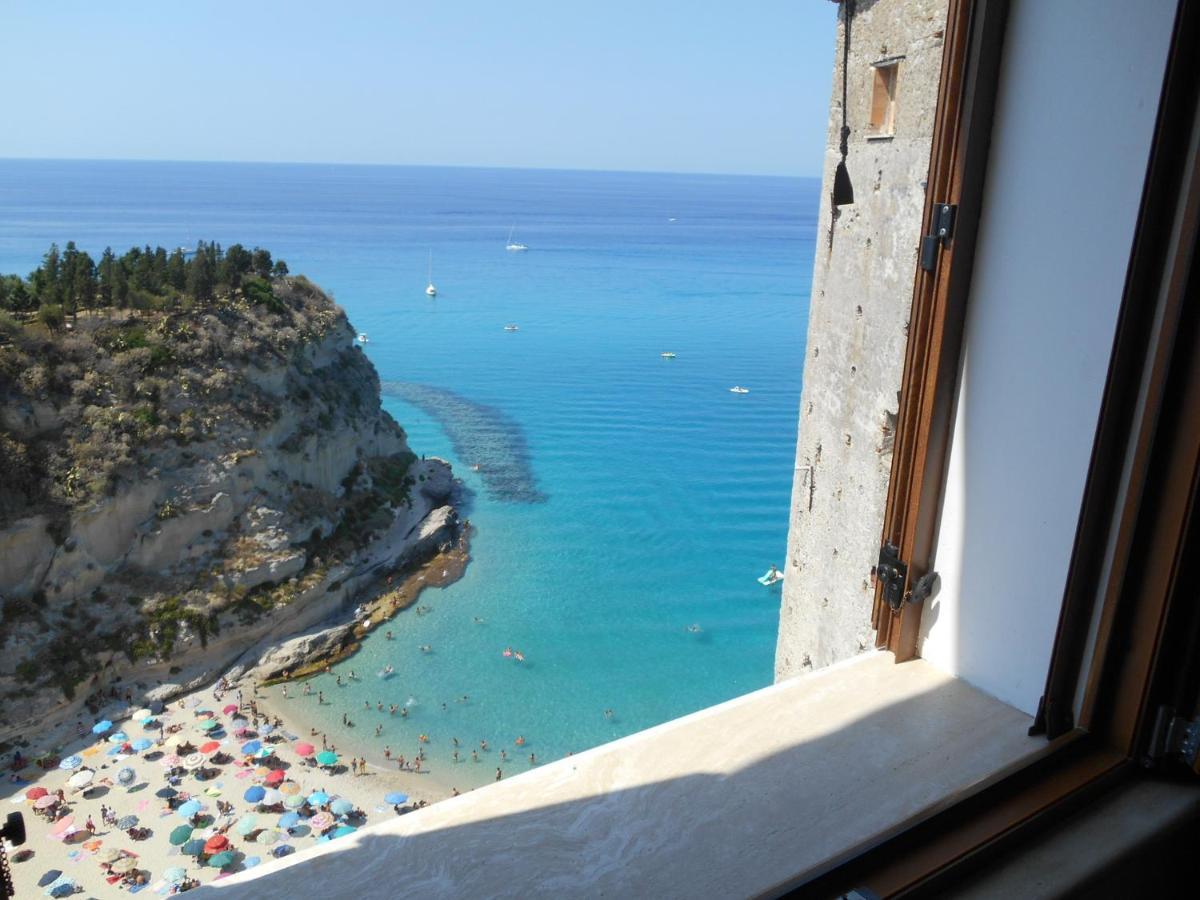 Apartment Sea View