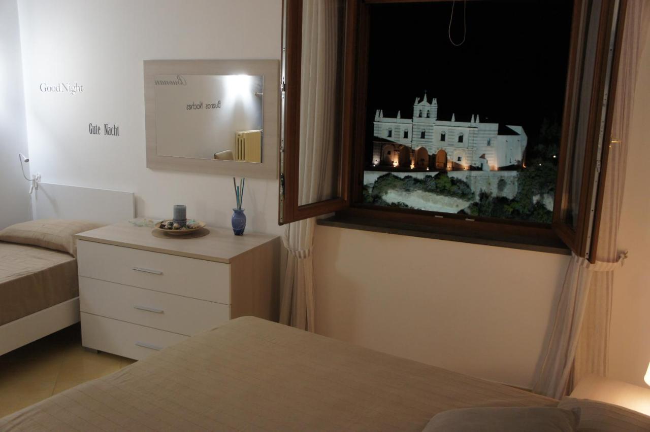 Apartment Sea View