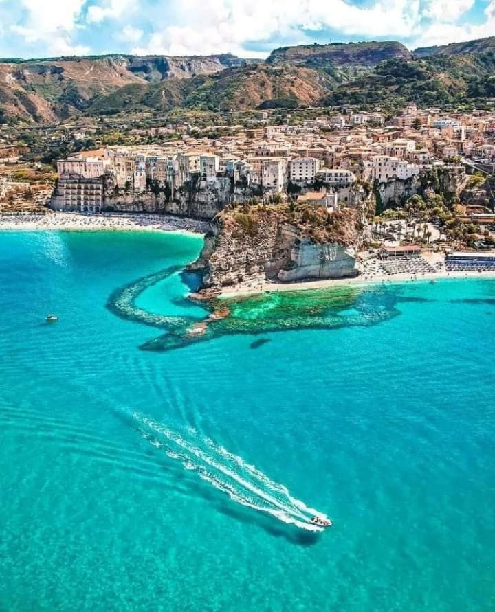 Apartment Sea View