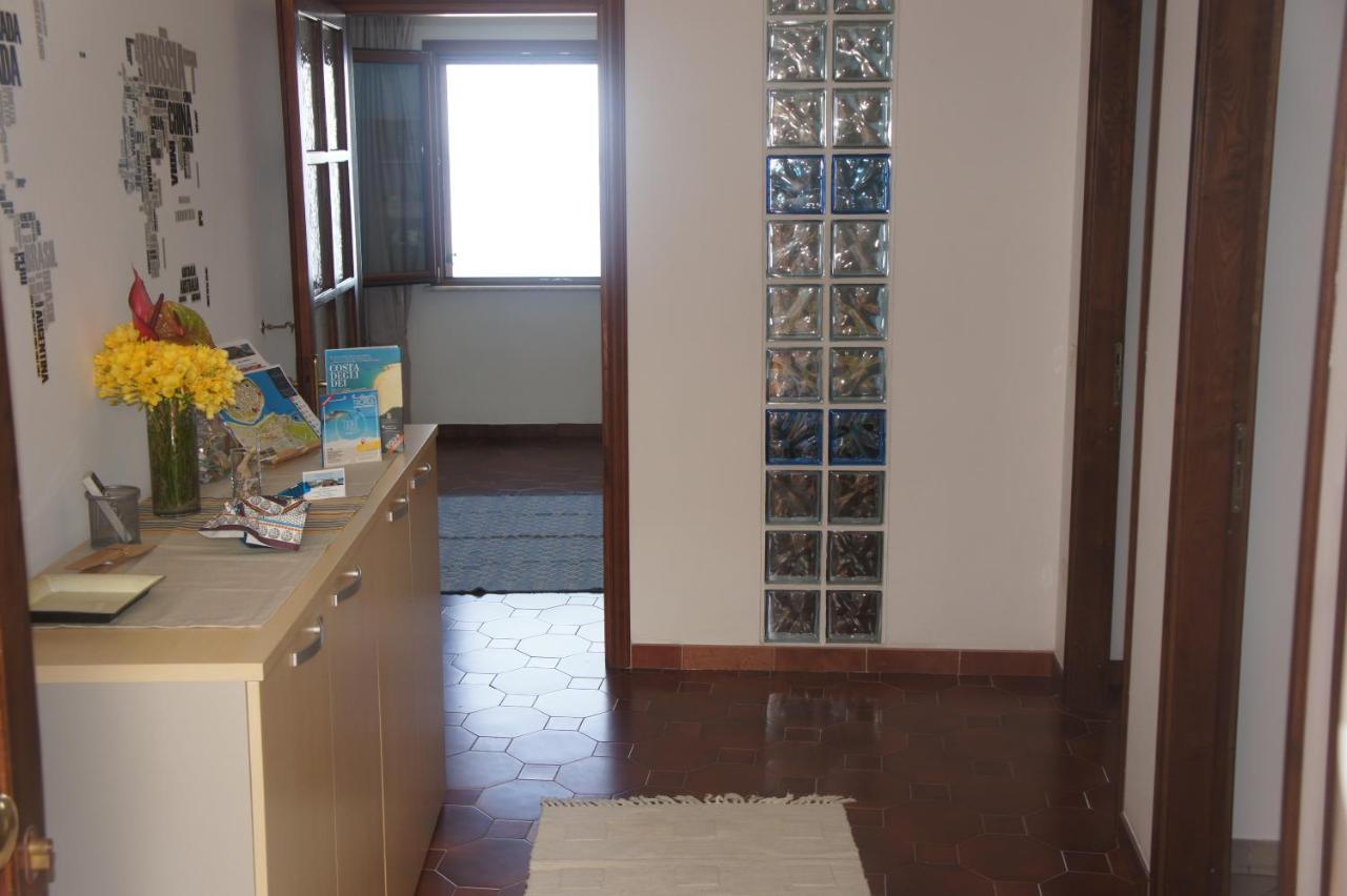 Apartment Sea View
