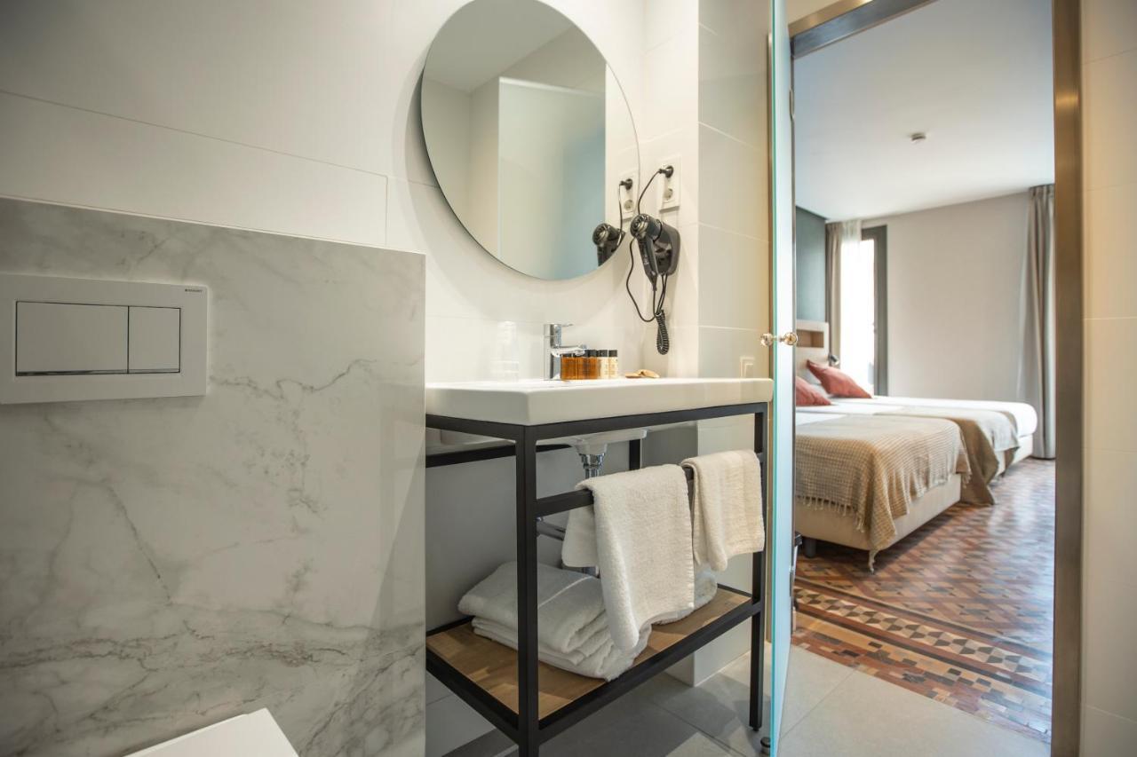 Quadruple Room Balcony