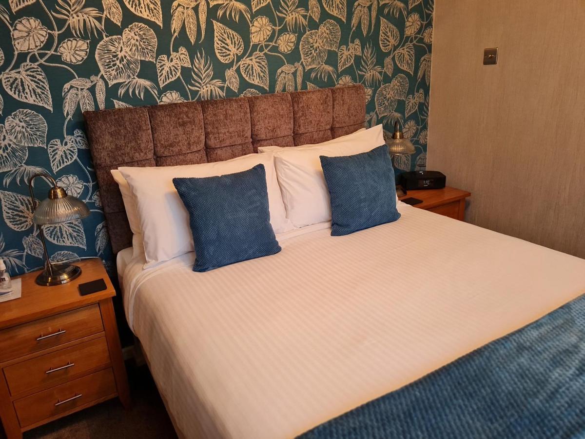 Premier Suite