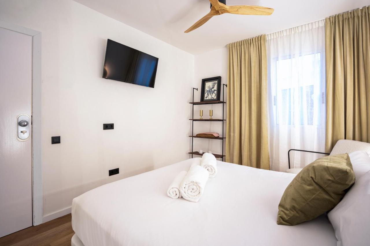 Doppelzimmer Interior