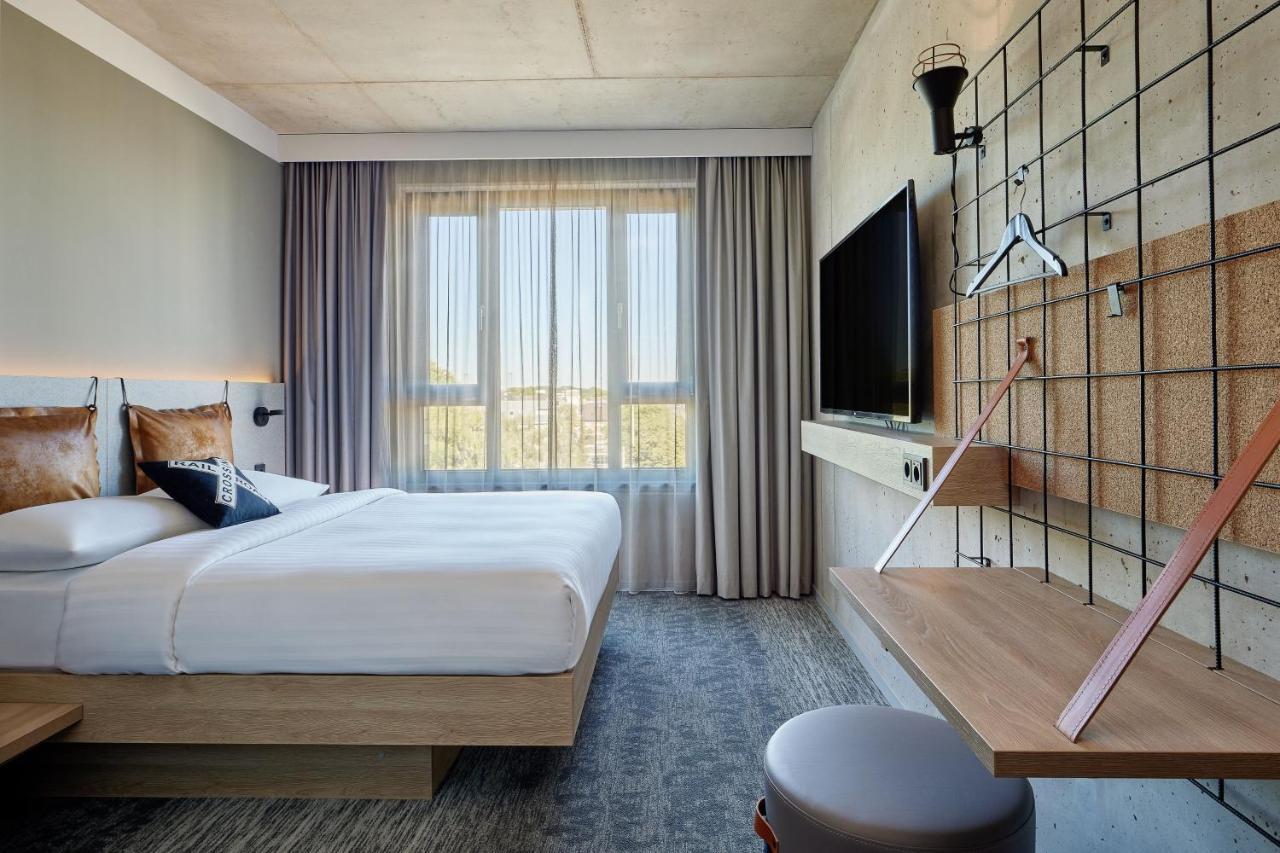 Chambre Standard Lit Queen-Size