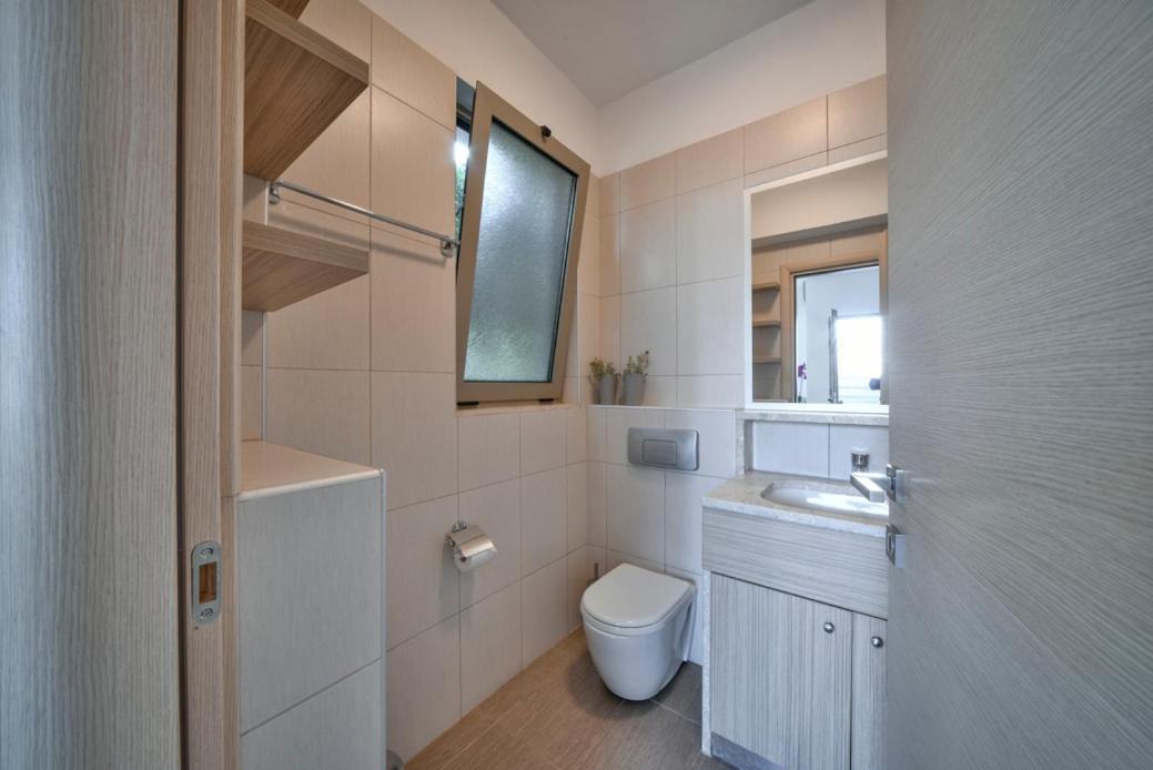 Economy Two-Bedroom Apartment