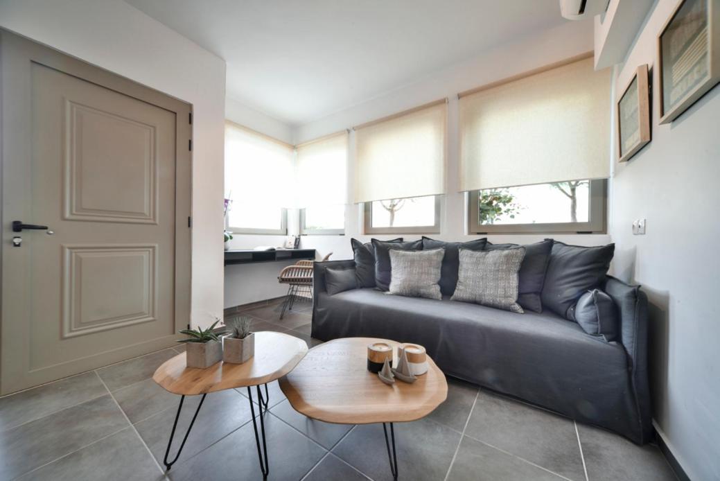 Economy Two-Bedroom Apartment