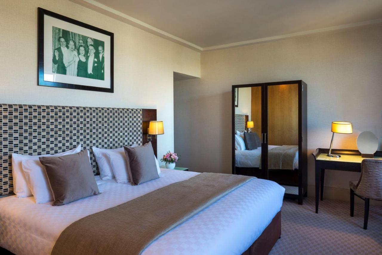 Quarto Duplo Executivo