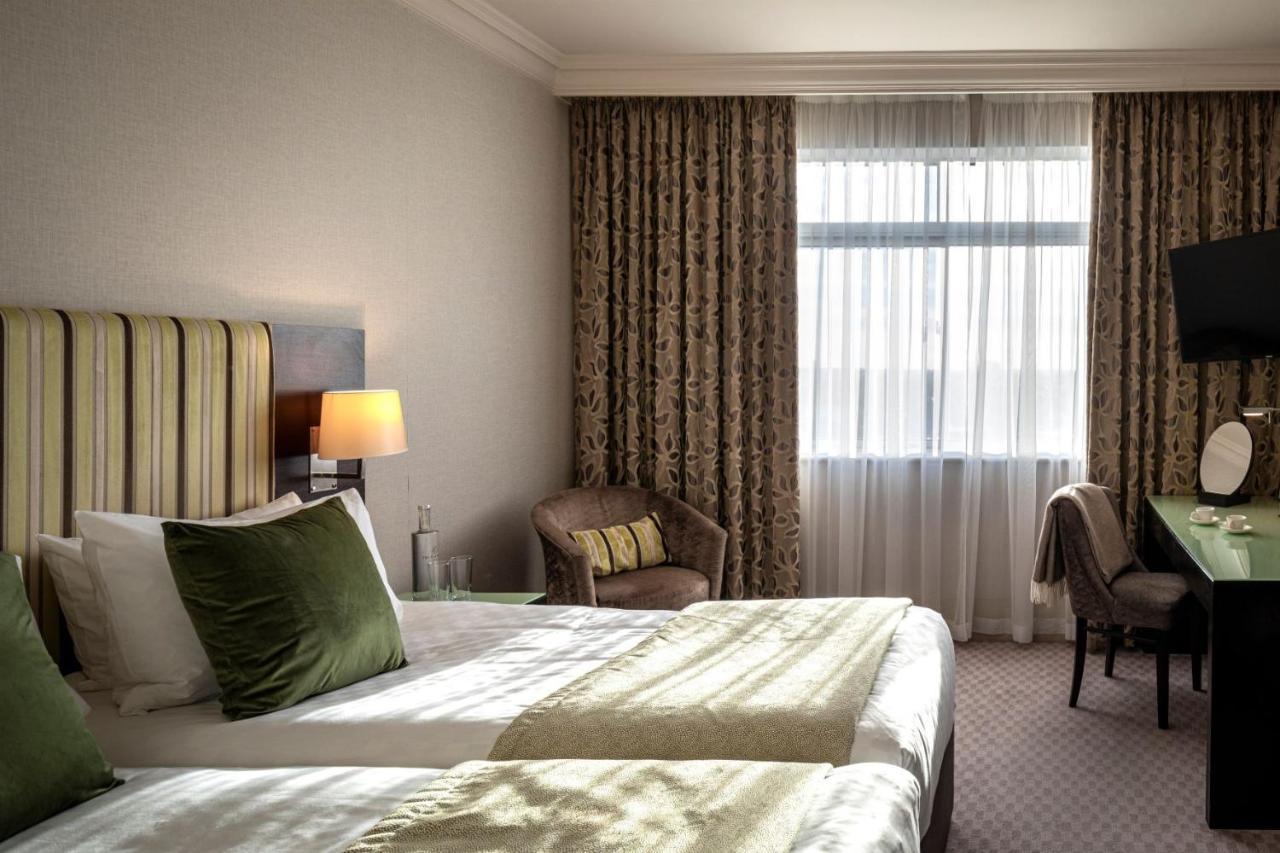 Quarto Superior com 2 Camas de Solteiro