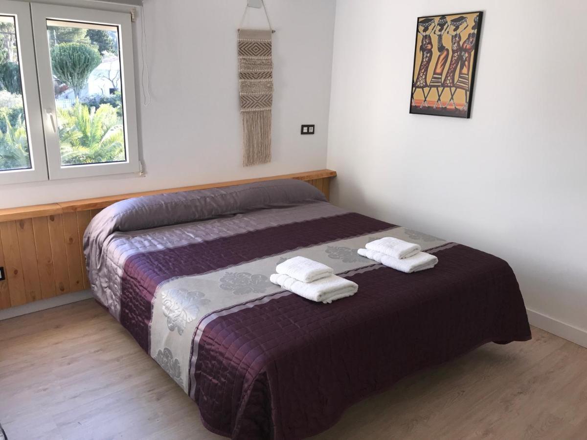 Comfort Driepersoonskamer