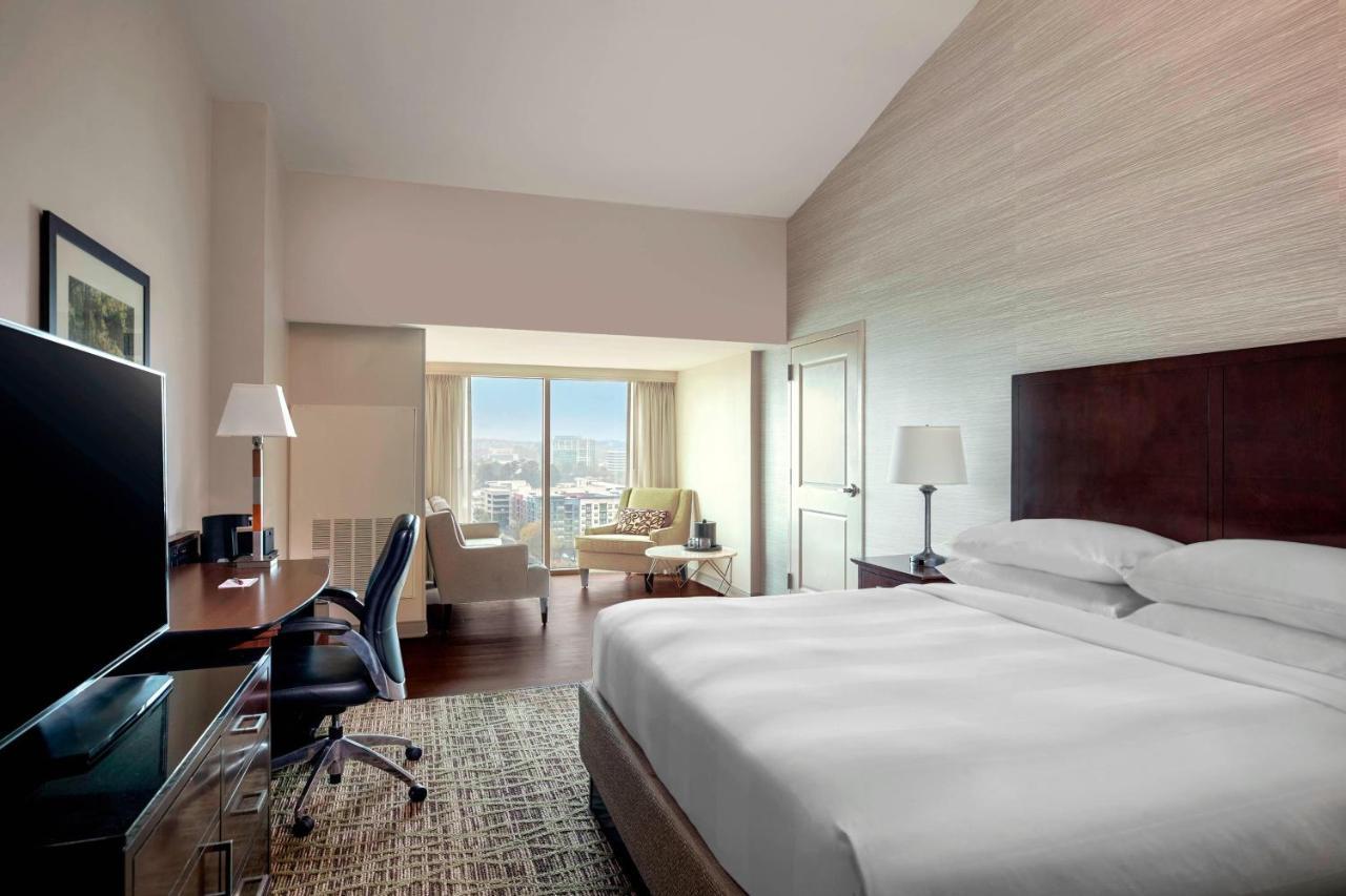 Chambre Lit King-Size