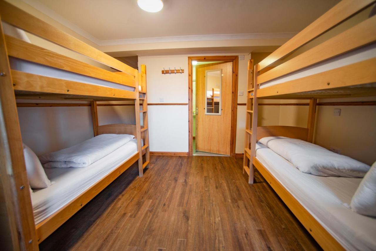 Chambre Quadruple avec Salle de Bains Privative