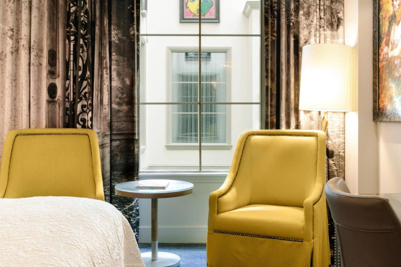 Atrium King Room
