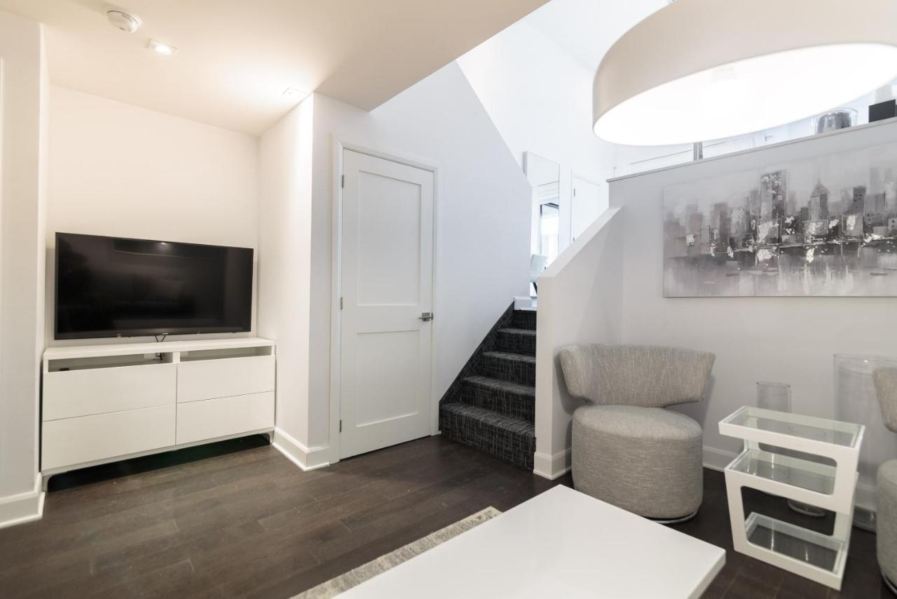 Appartement en Duplex - 103