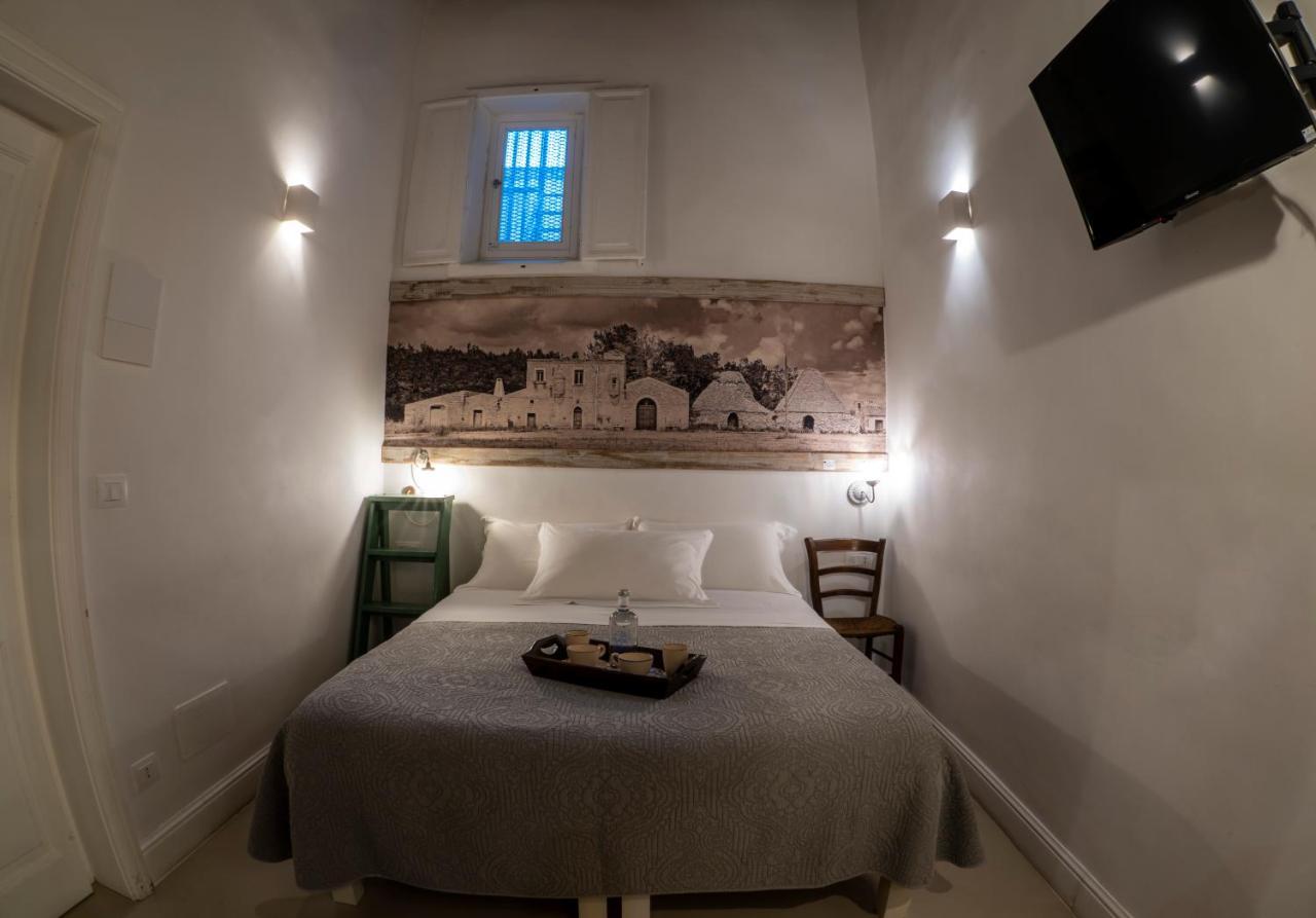 Double or Twin Room Private Bathroom