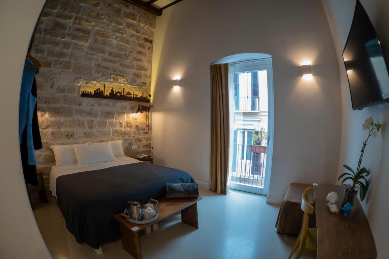 Superior Double or Twin Room Balcony