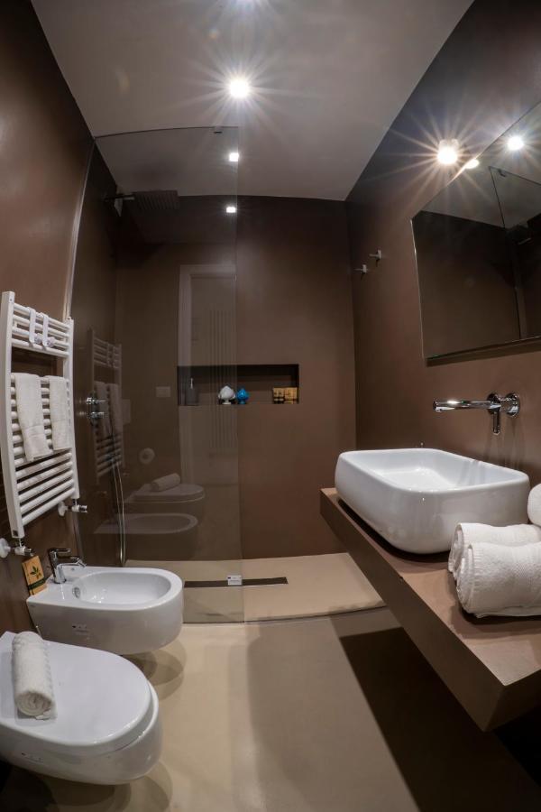Superior Double or Twin Room Balcony