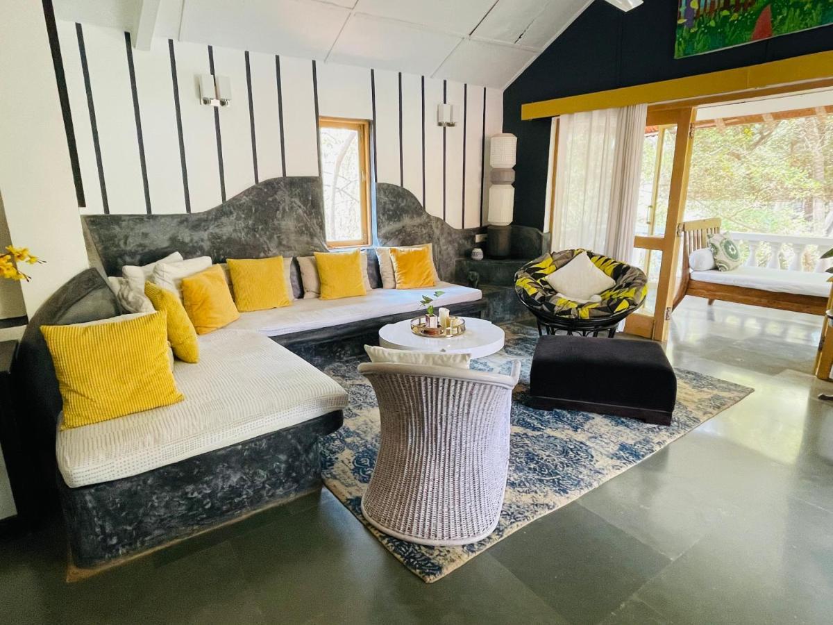 Habitación de Lujo de la Casa