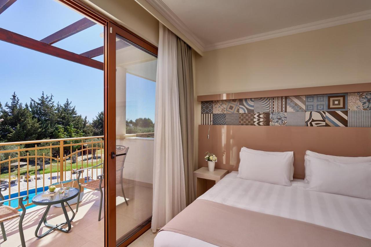Suite con Vista Giardino