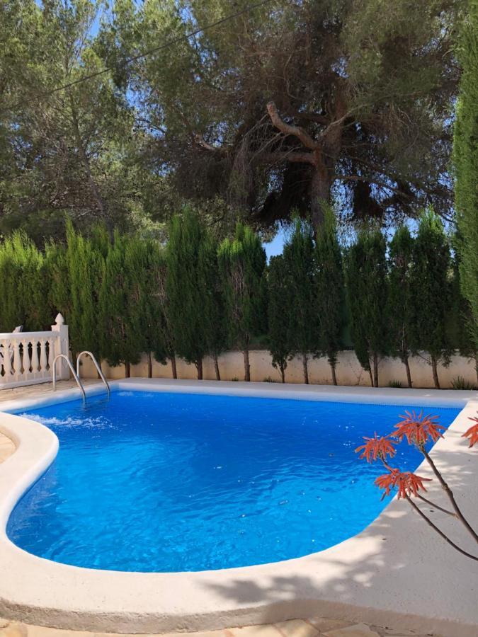 Villa Private Pool