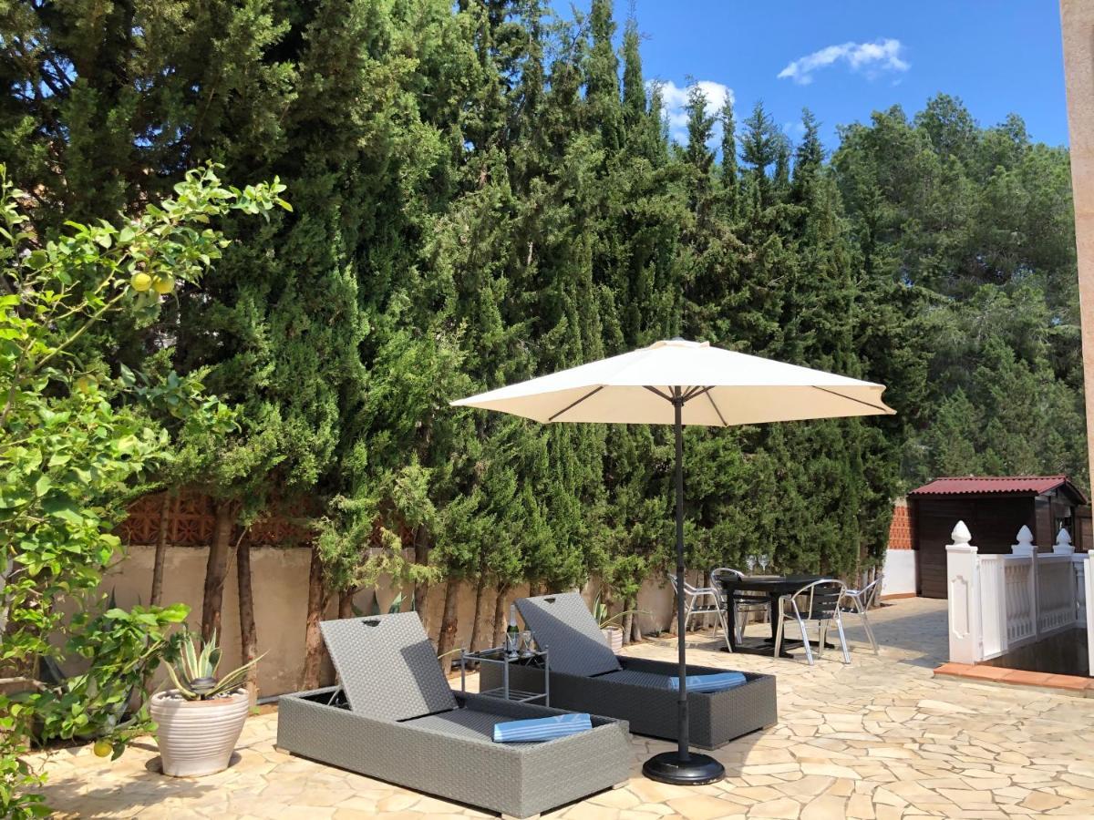 Villa Private Pool