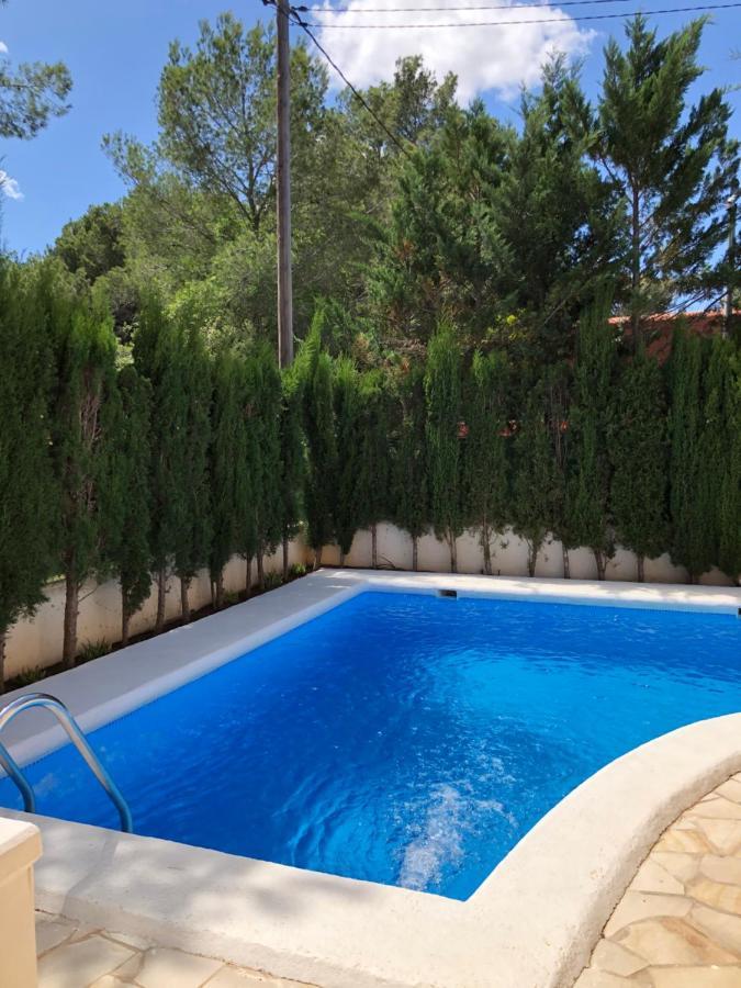Villa Private Pool
