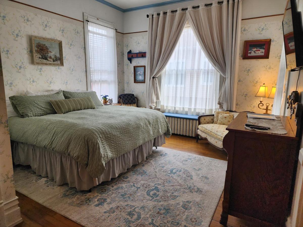 Chambre Lit King-Size